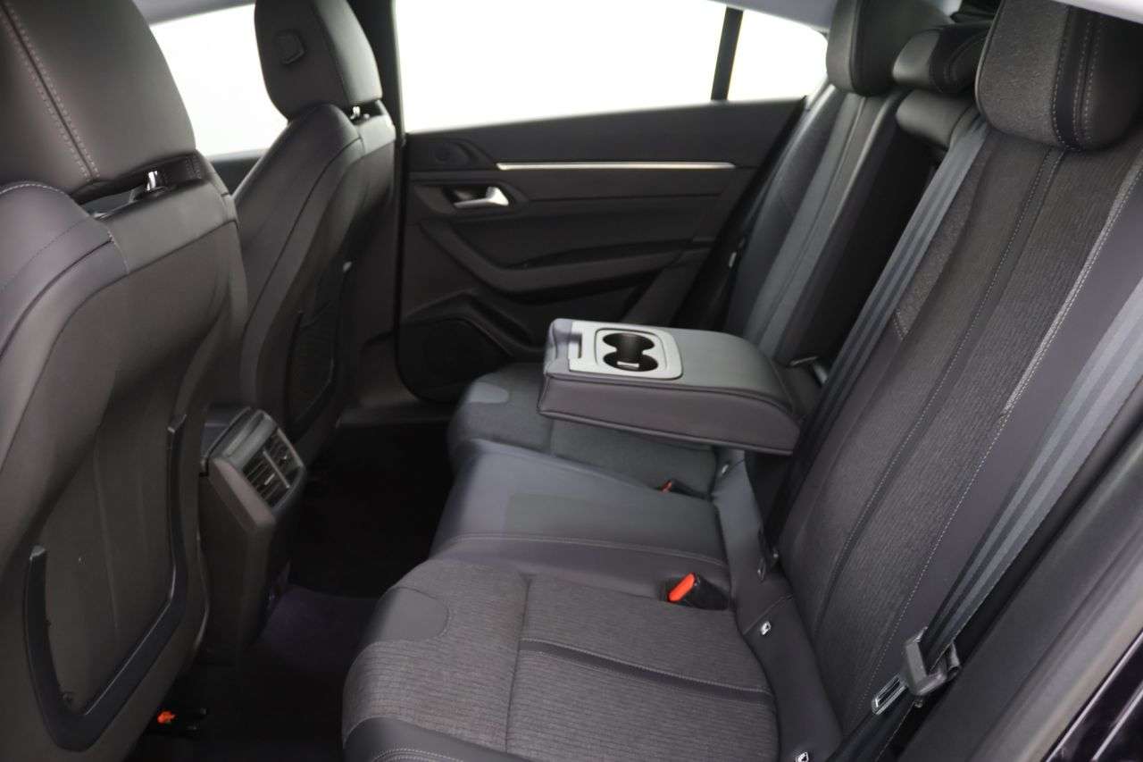 2019 PEUGEOT 508 2019 PEUGEOT 508