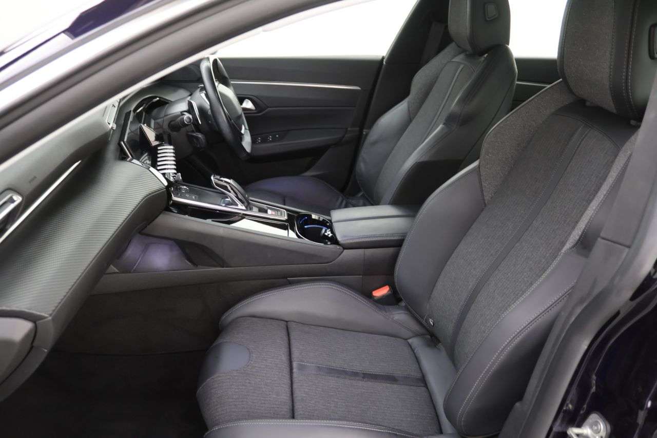 2019 PEUGEOT 508 2019 PEUGEOT 508