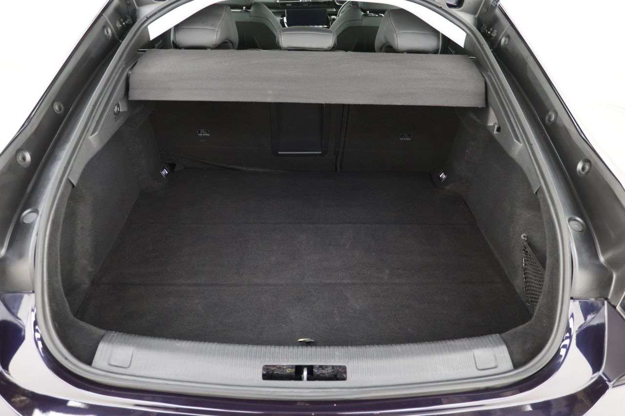 2019 PEUGEOT 508 2019 PEUGEOT 508