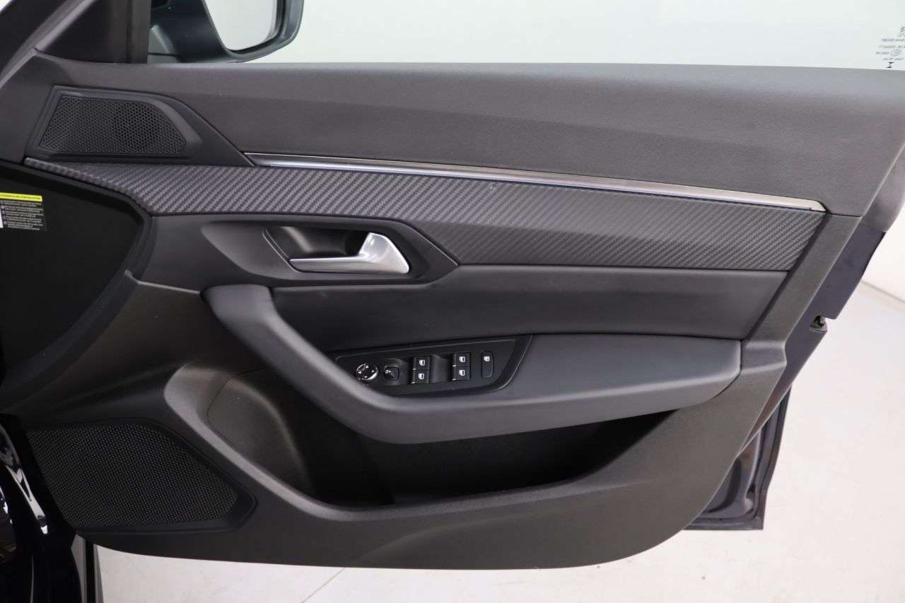 2019 PEUGEOT 508 2019 PEUGEOT 508