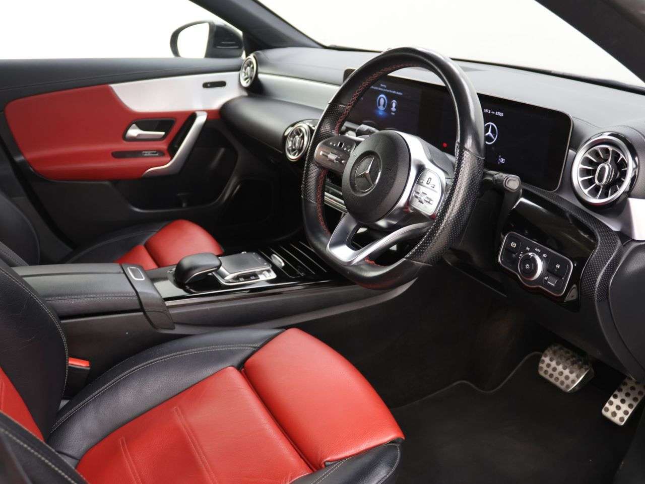 2019 MERCEDES-BENZ CLA 2019 MERCEDES-BENZ CLA