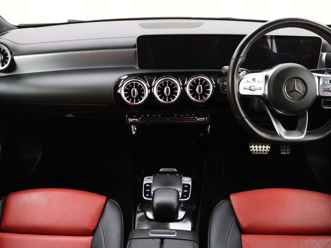 2019 MERCEDES-BENZ CLA 2019 MERCEDES-BENZ CLA