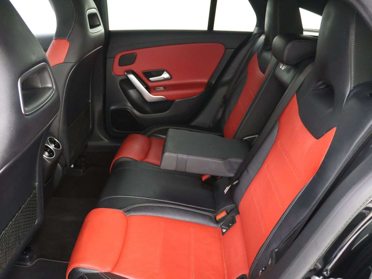 2019 MERCEDES-BENZ CLA 2019 MERCEDES-BENZ CLA