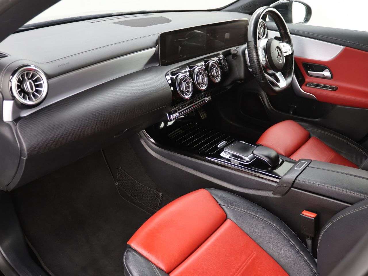 2019 MERCEDES-BENZ CLA 2019 MERCEDES-BENZ CLA