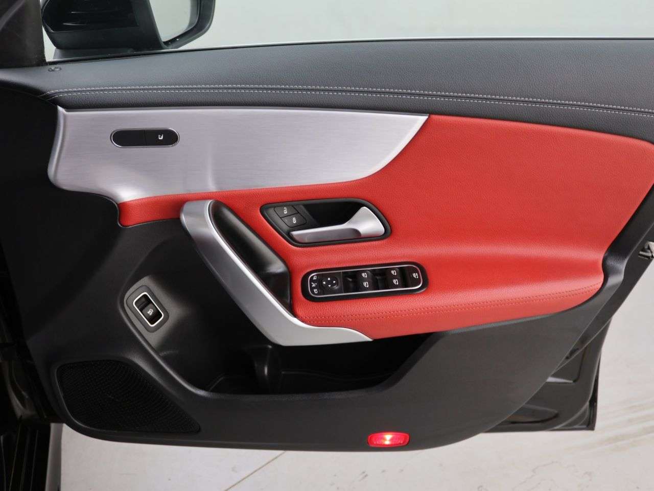 2019 MERCEDES-BENZ CLA 2019 MERCEDES-BENZ CLA