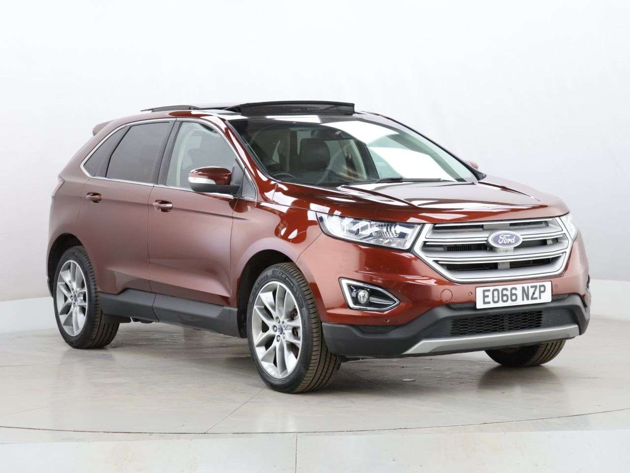 2016 FORD EDGE 2016 FORD EDGE