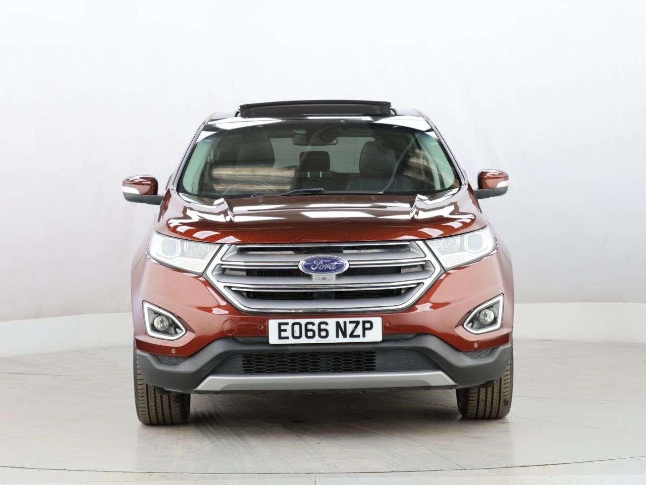 2016 FORD EDGE 2016 FORD EDGE