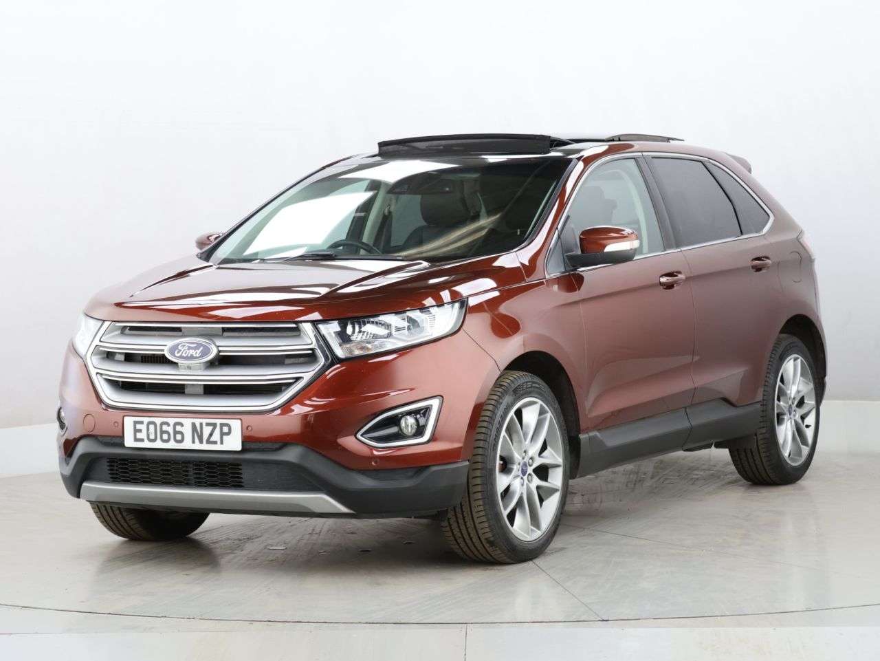 2016 FORD EDGE 2016 FORD EDGE