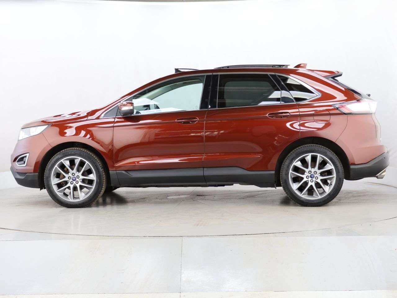 2016 FORD EDGE 2016 FORD EDGE