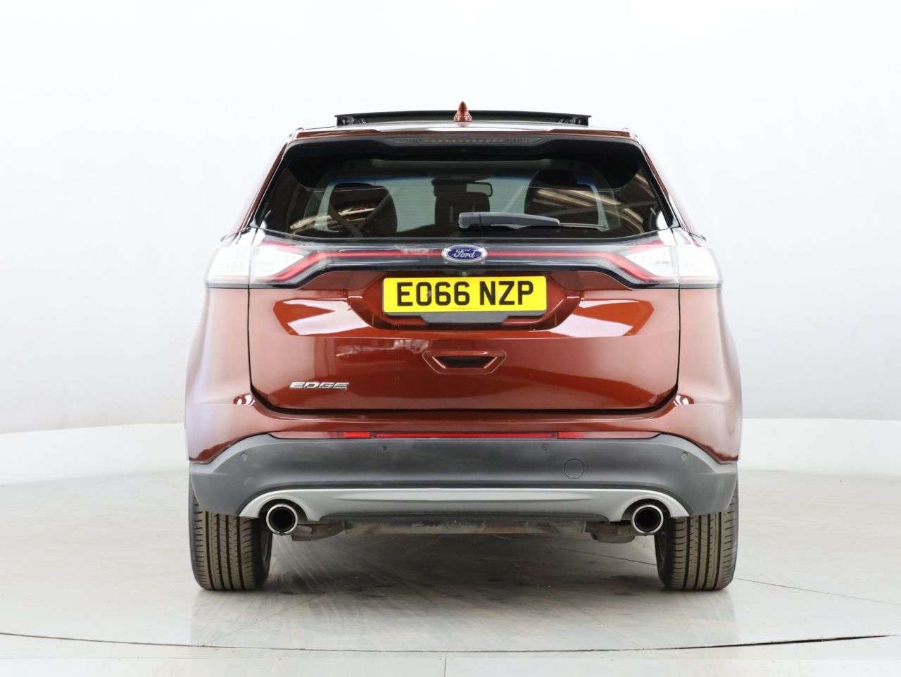 2016 FORD EDGE 2016 FORD EDGE