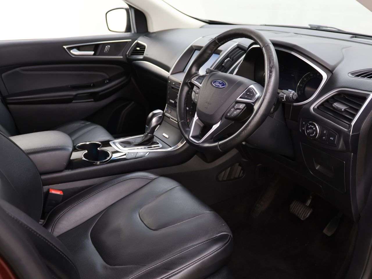 2016 FORD EDGE 2016 FORD EDGE