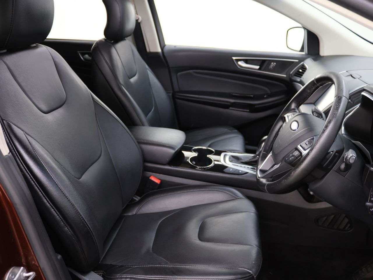 2016 FORD EDGE 2016 FORD EDGE