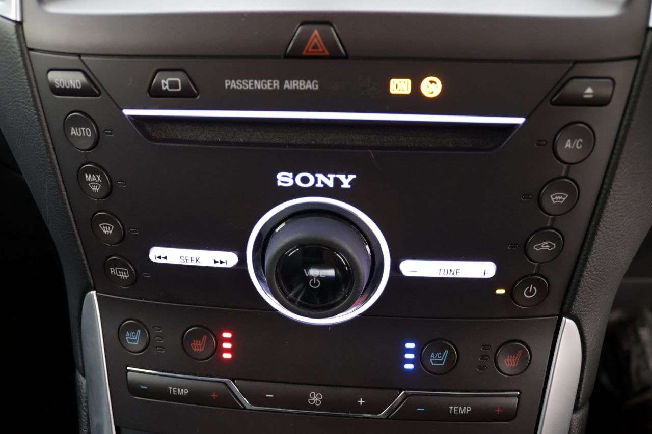 2016 FORD EDGE 2016 FORD EDGE