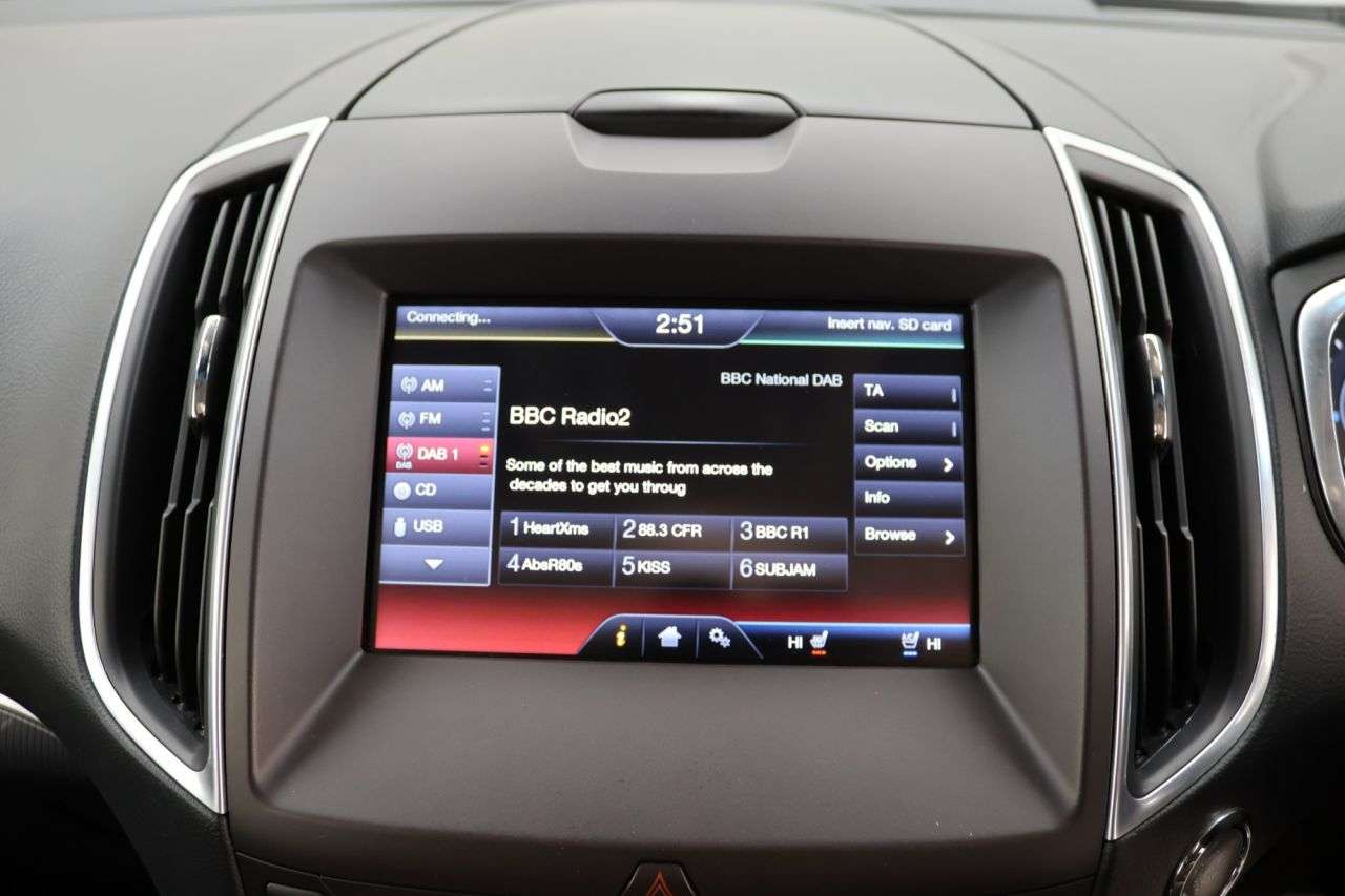 2016 FORD EDGE 2016 FORD EDGE