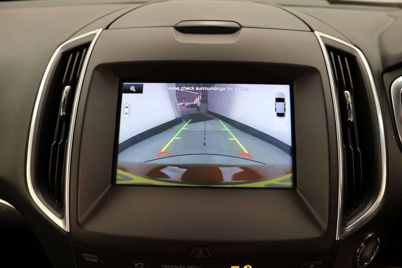 2016 FORD EDGE 2016 FORD EDGE