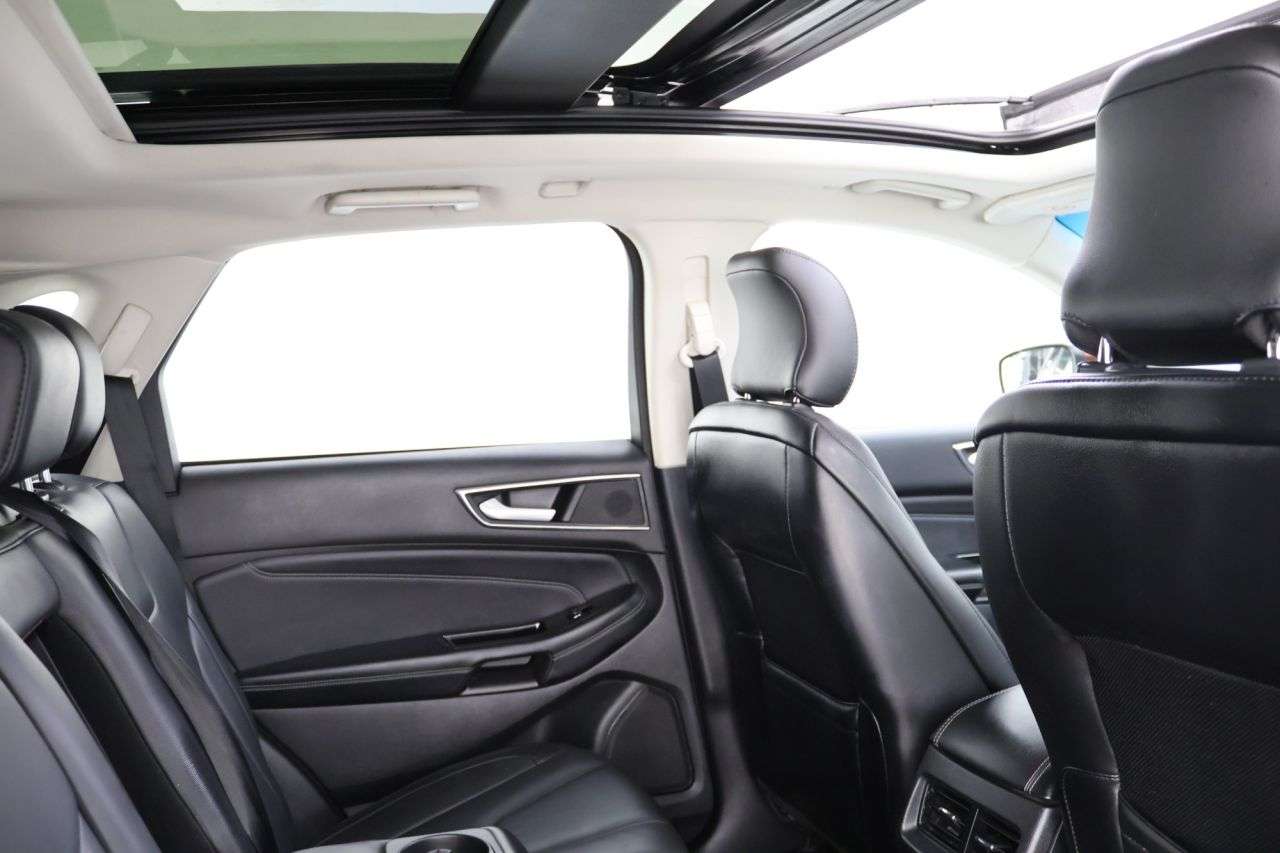 2016 FORD EDGE 2016 FORD EDGE