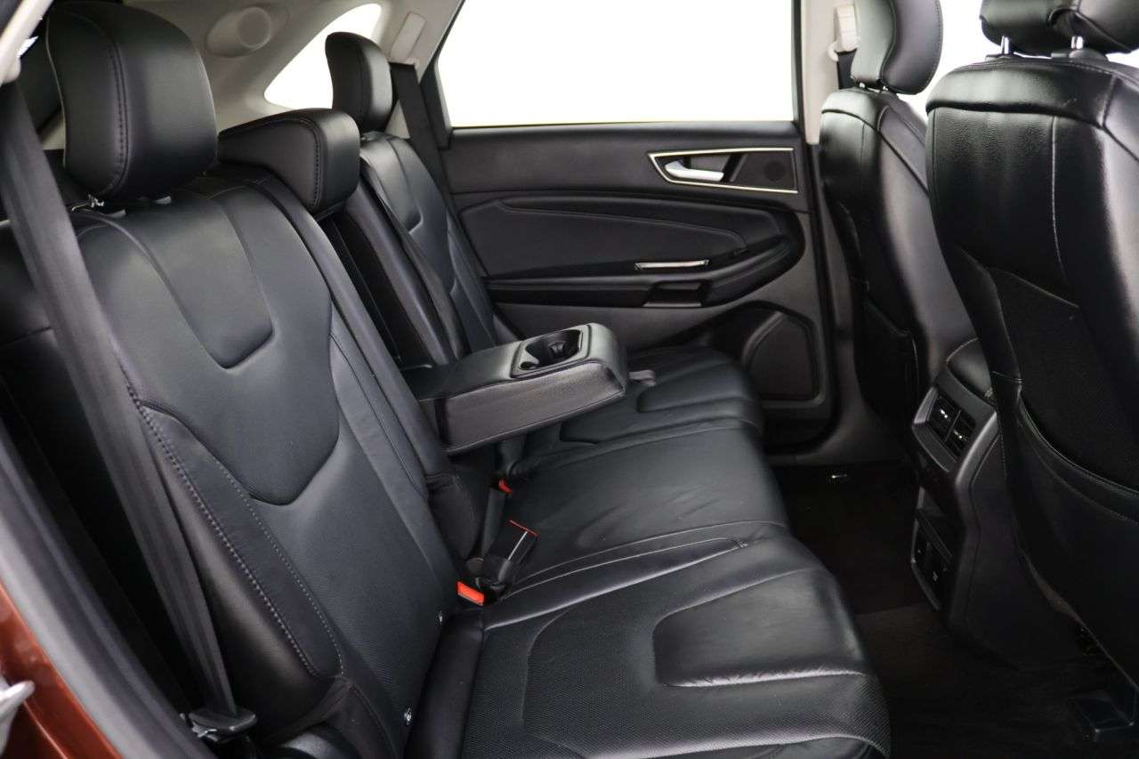 2016 FORD EDGE 2016 FORD EDGE