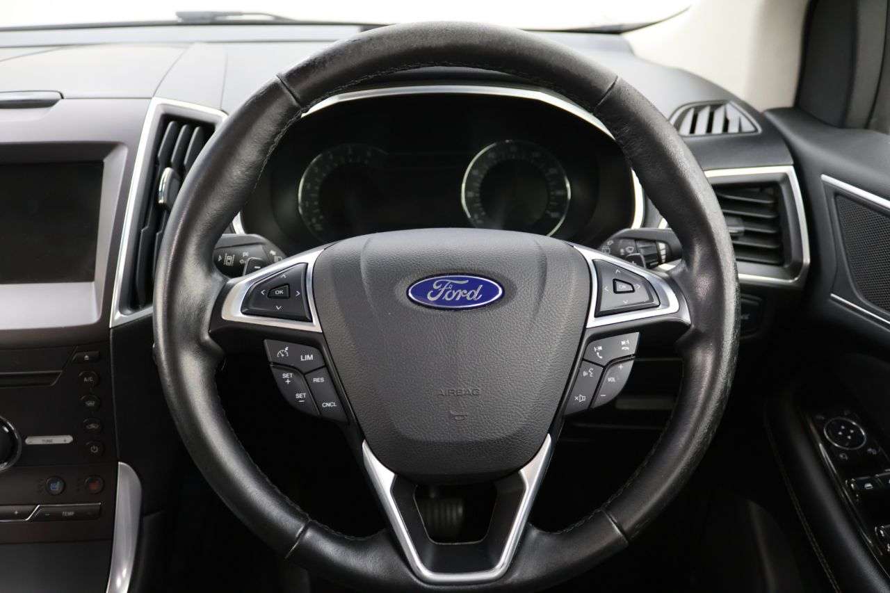 2016 FORD EDGE 2016 FORD EDGE
