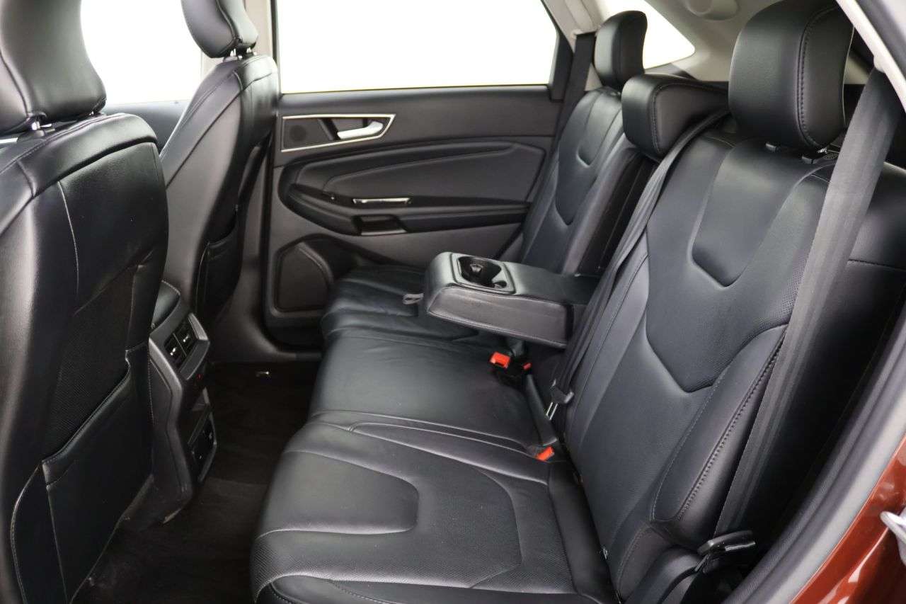 2016 FORD EDGE 2016 FORD EDGE