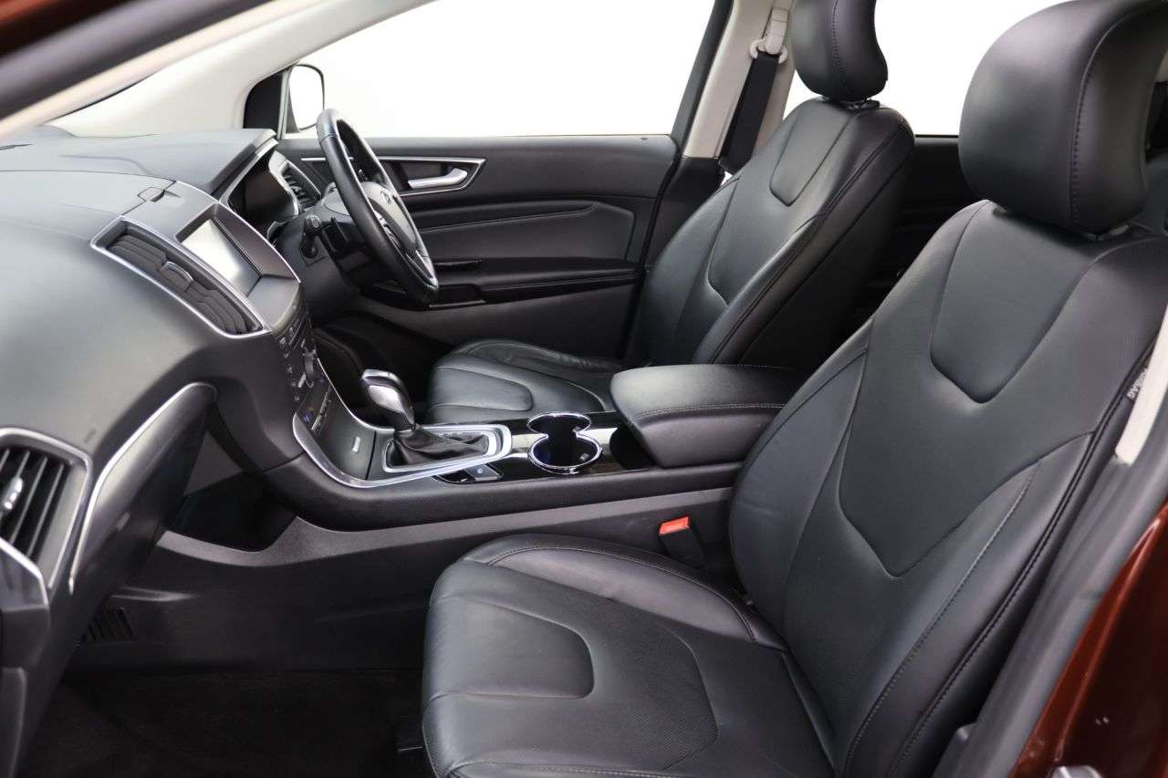 2016 FORD EDGE 2016 FORD EDGE