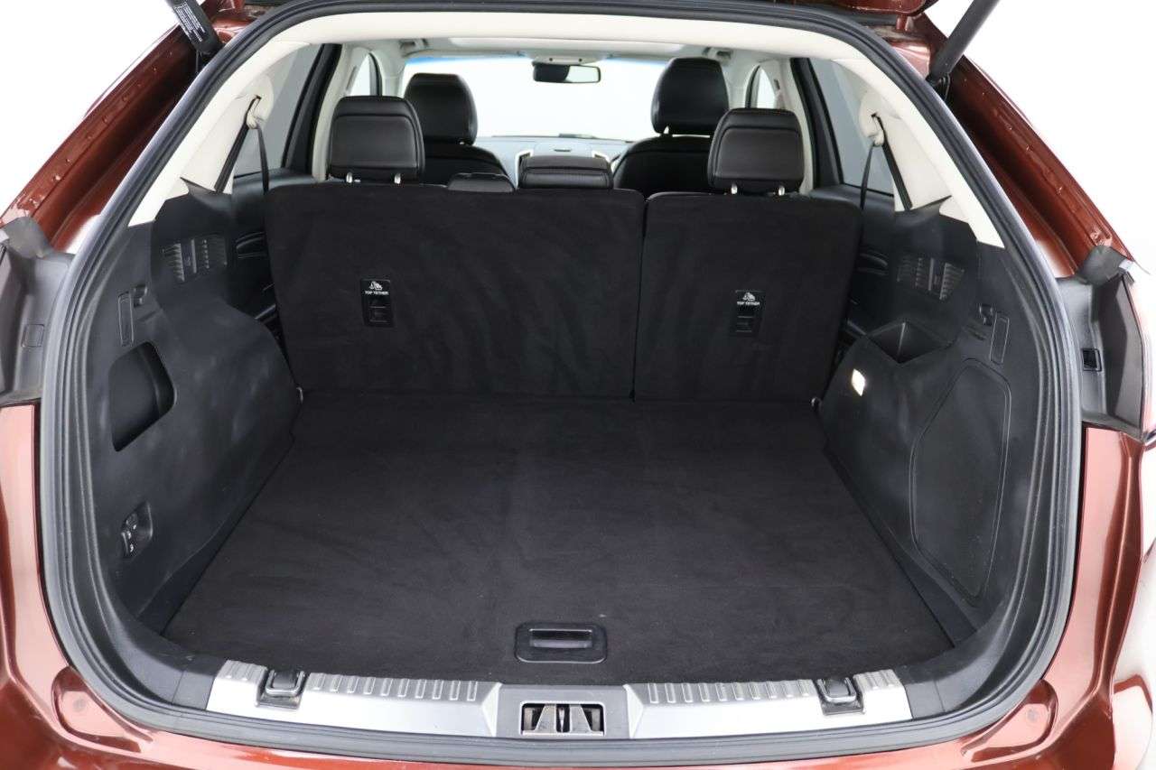 2016 FORD EDGE 2016 FORD EDGE