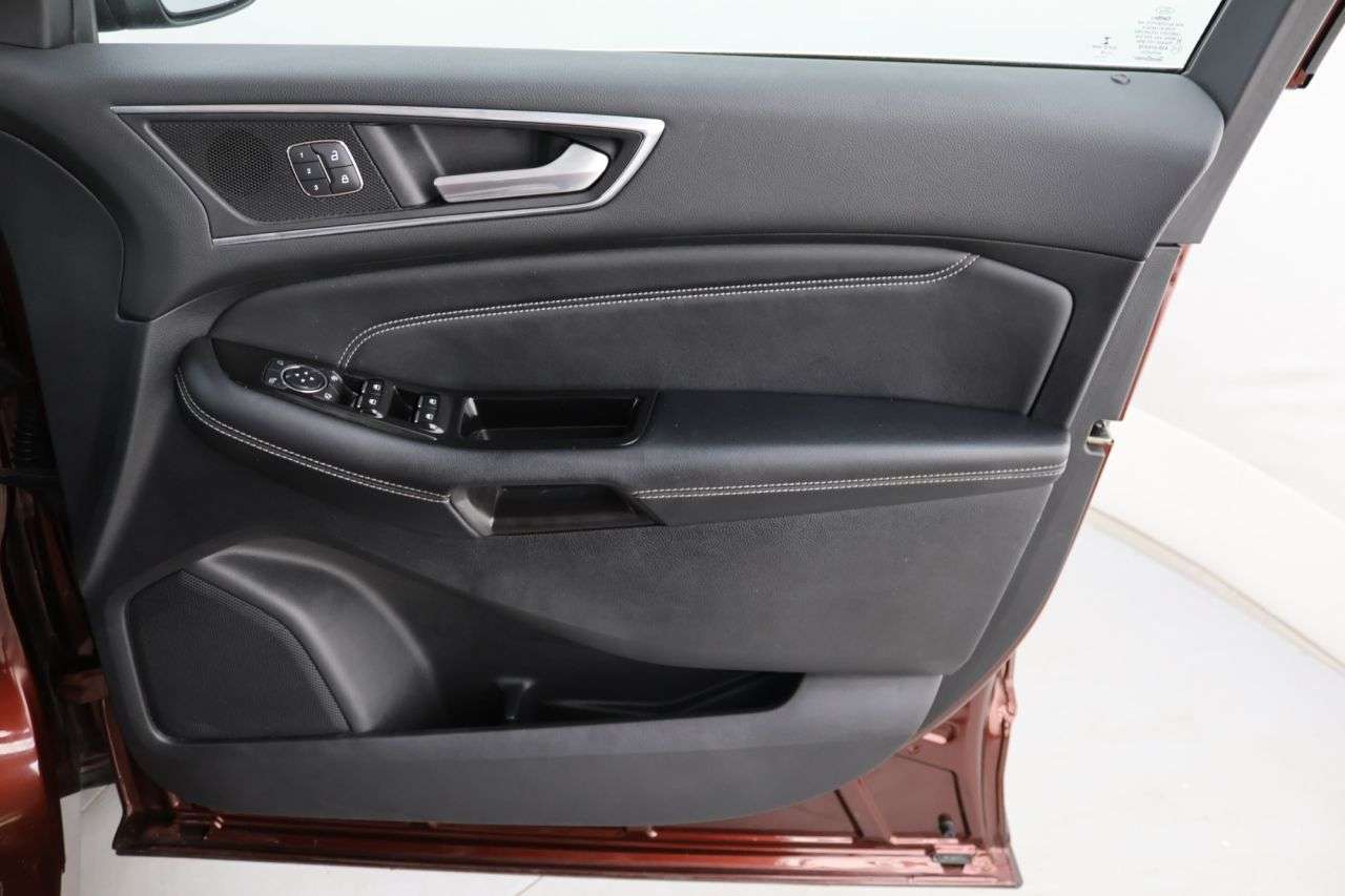 2016 FORD EDGE 2016 FORD EDGE