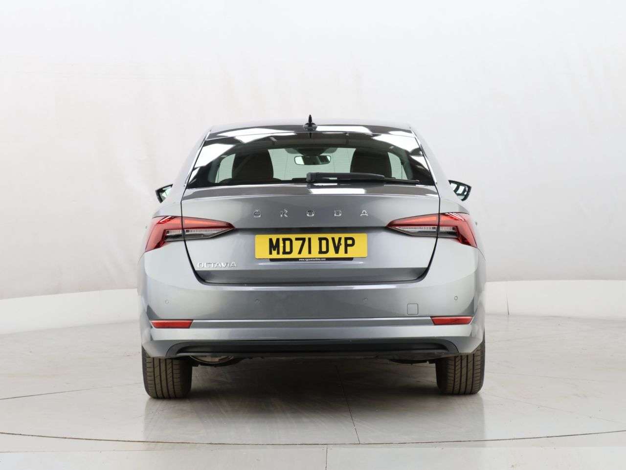 2022 SKODA OCTAVIA 2022 SKODA OCTAVIA