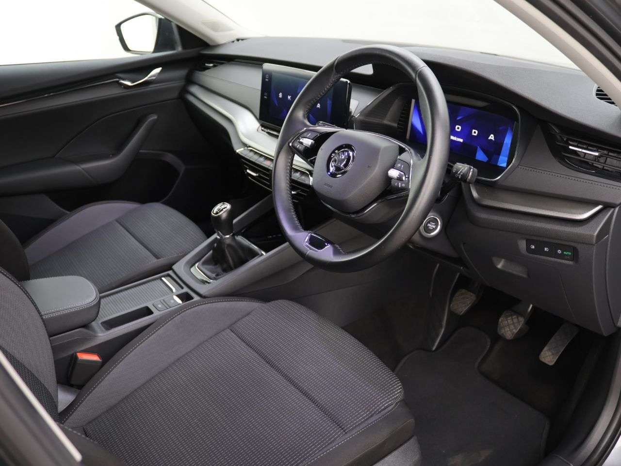 2022 SKODA OCTAVIA 2022 SKODA OCTAVIA