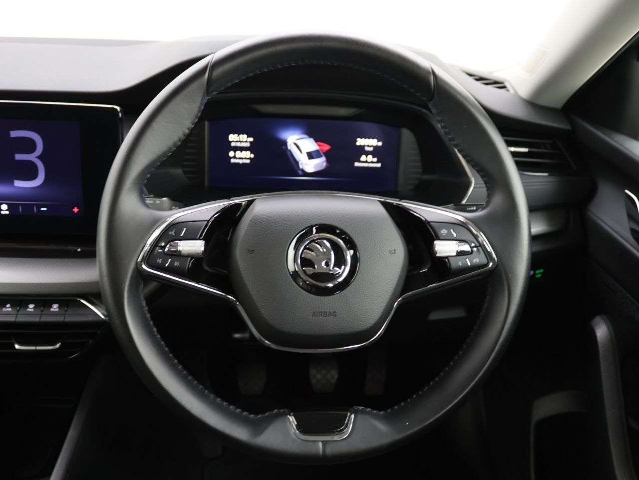 2022 SKODA OCTAVIA 2022 SKODA OCTAVIA