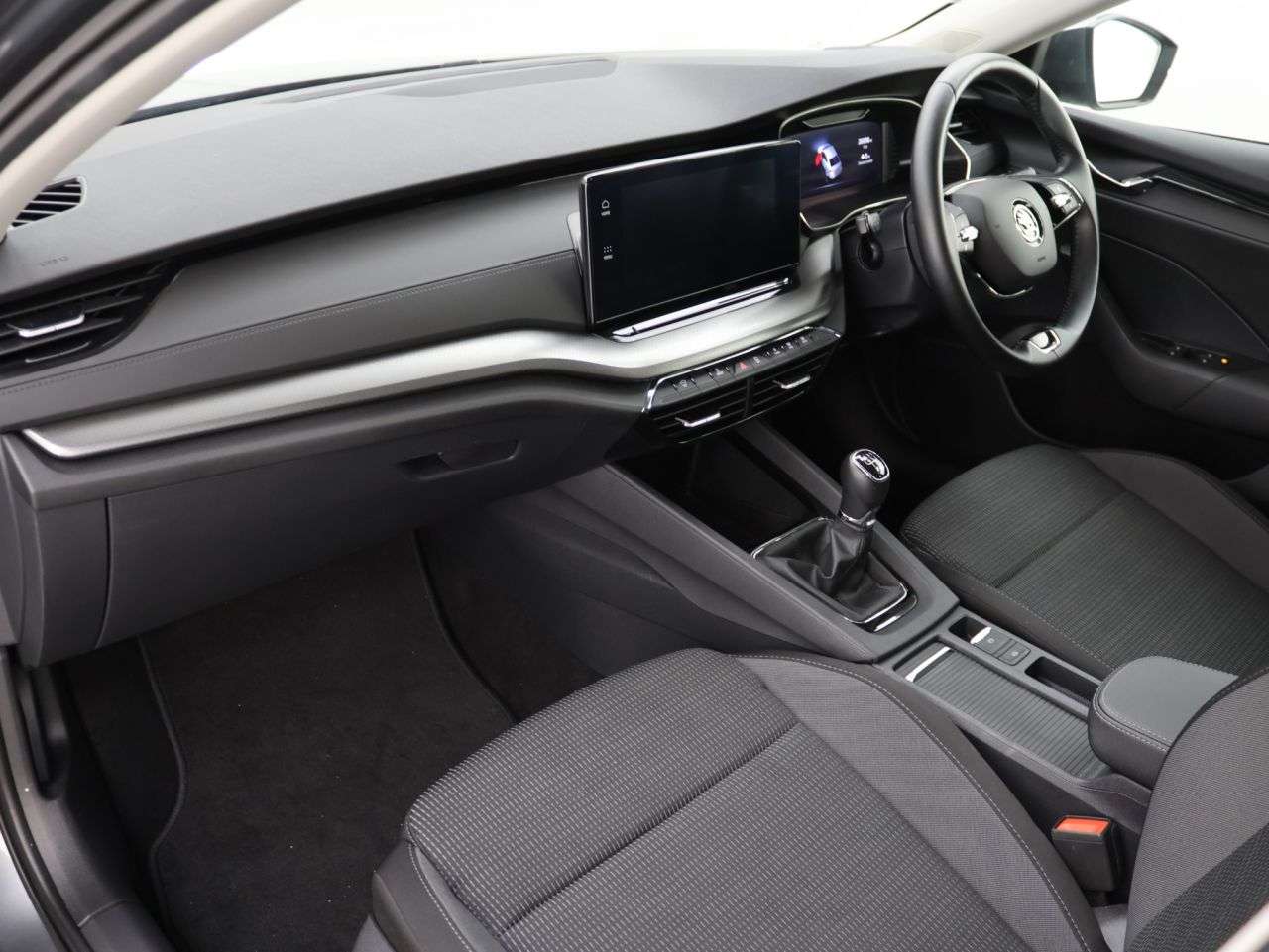 2022 SKODA OCTAVIA 2022 SKODA OCTAVIA