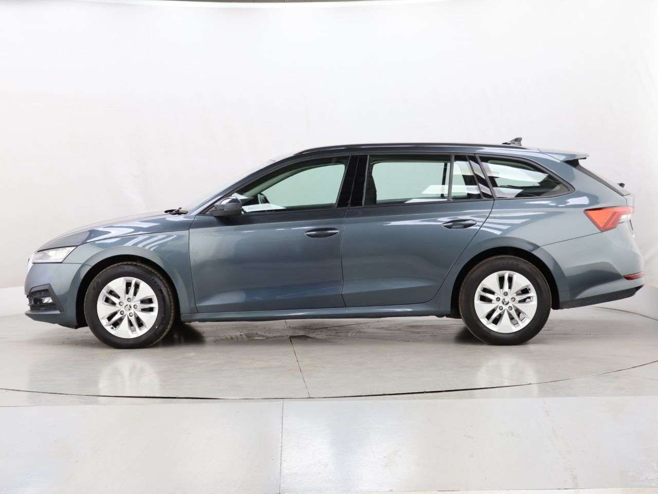 2021 SKODA OCTAVIA 2021 SKODA OCTAVIA