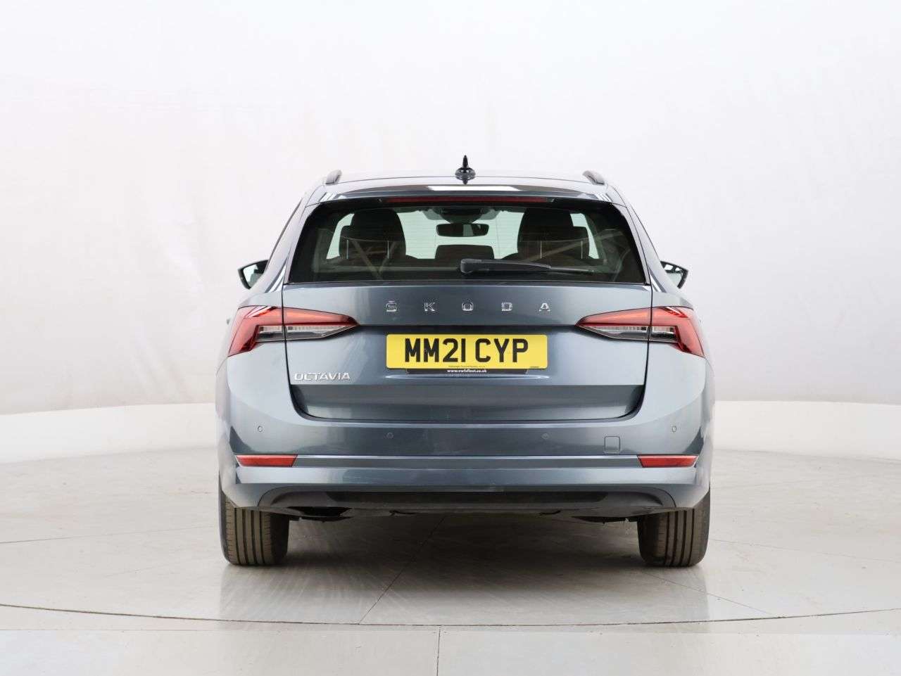 2021 SKODA OCTAVIA 2021 SKODA OCTAVIA