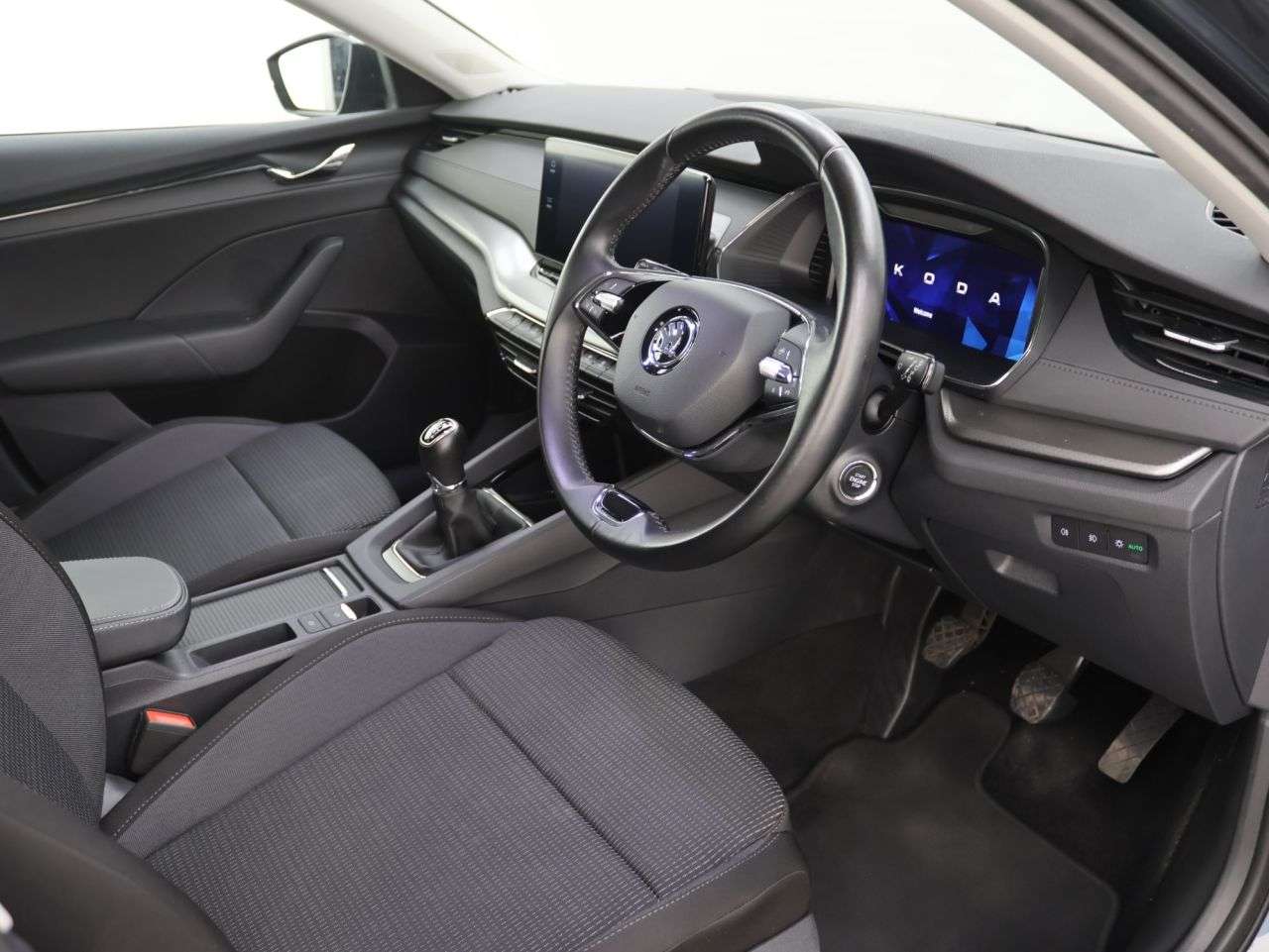 2021 SKODA OCTAVIA 2021 SKODA OCTAVIA