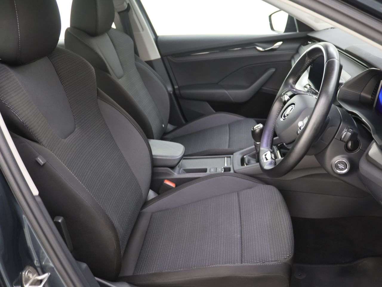 2021 SKODA OCTAVIA 2021 SKODA OCTAVIA