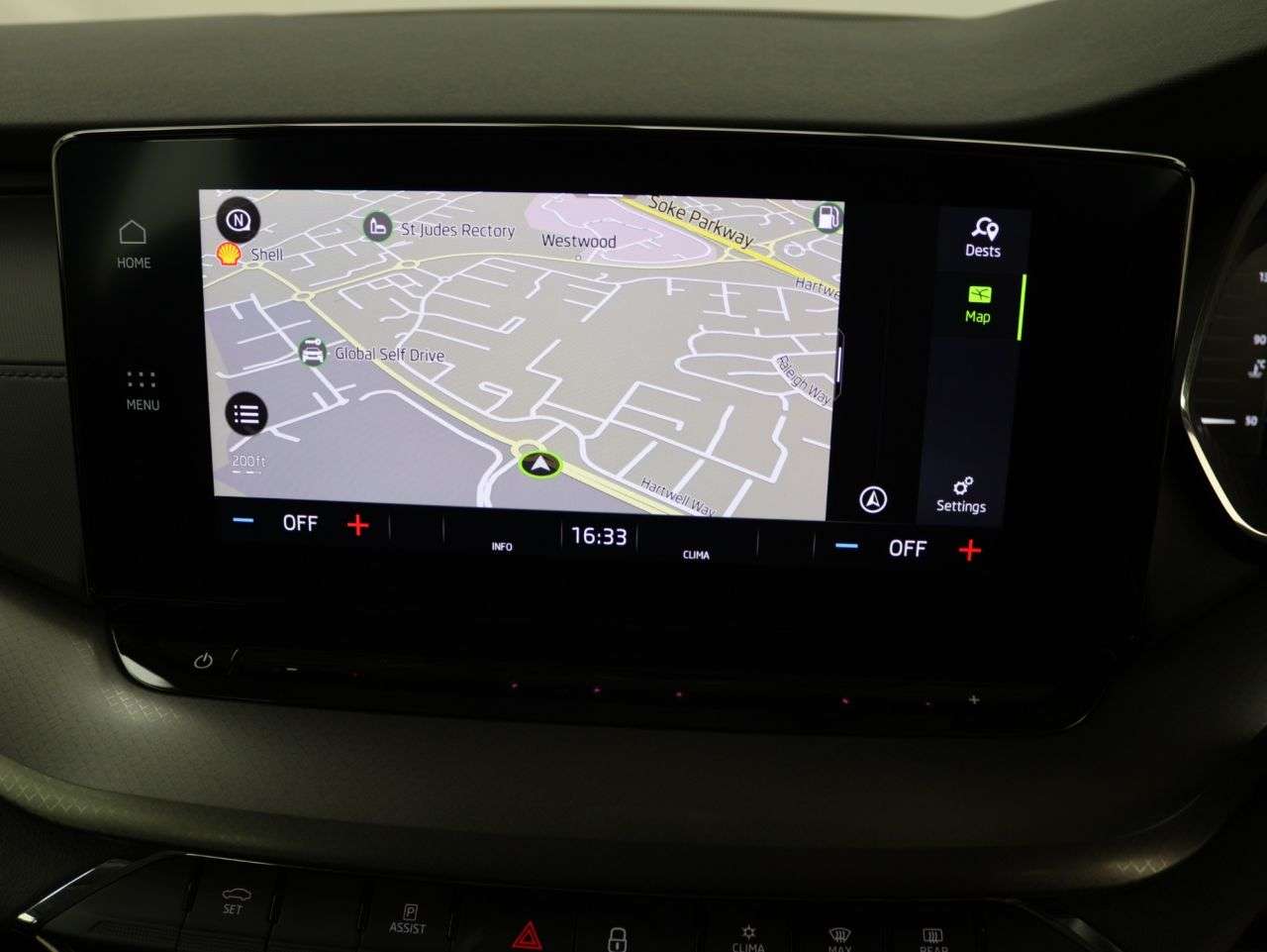 2021 SKODA OCTAVIA 2021 SKODA OCTAVIA