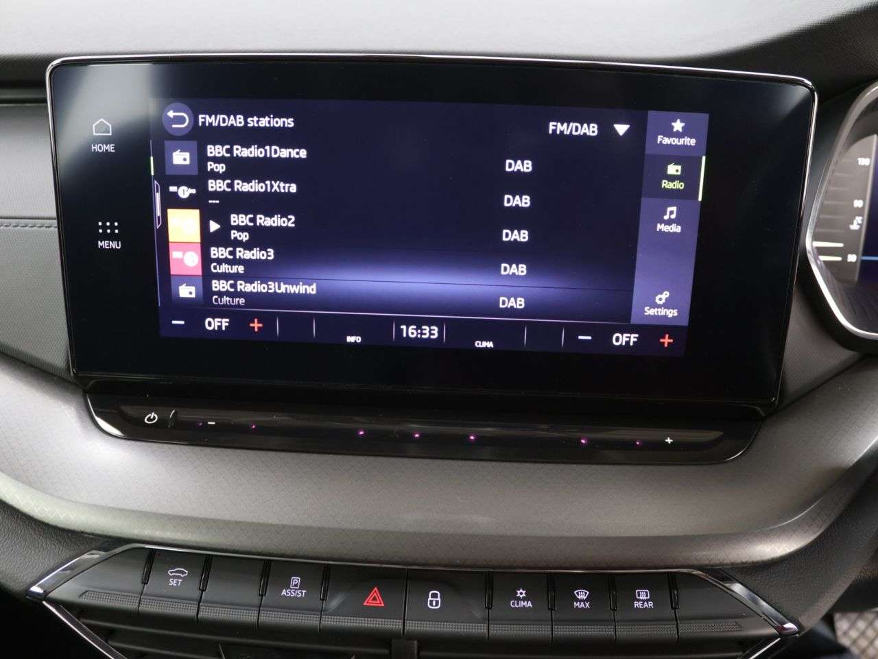 2021 SKODA OCTAVIA 2021 SKODA OCTAVIA