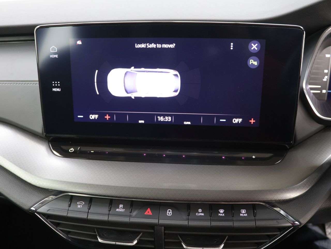 2021 SKODA OCTAVIA 2021 SKODA OCTAVIA