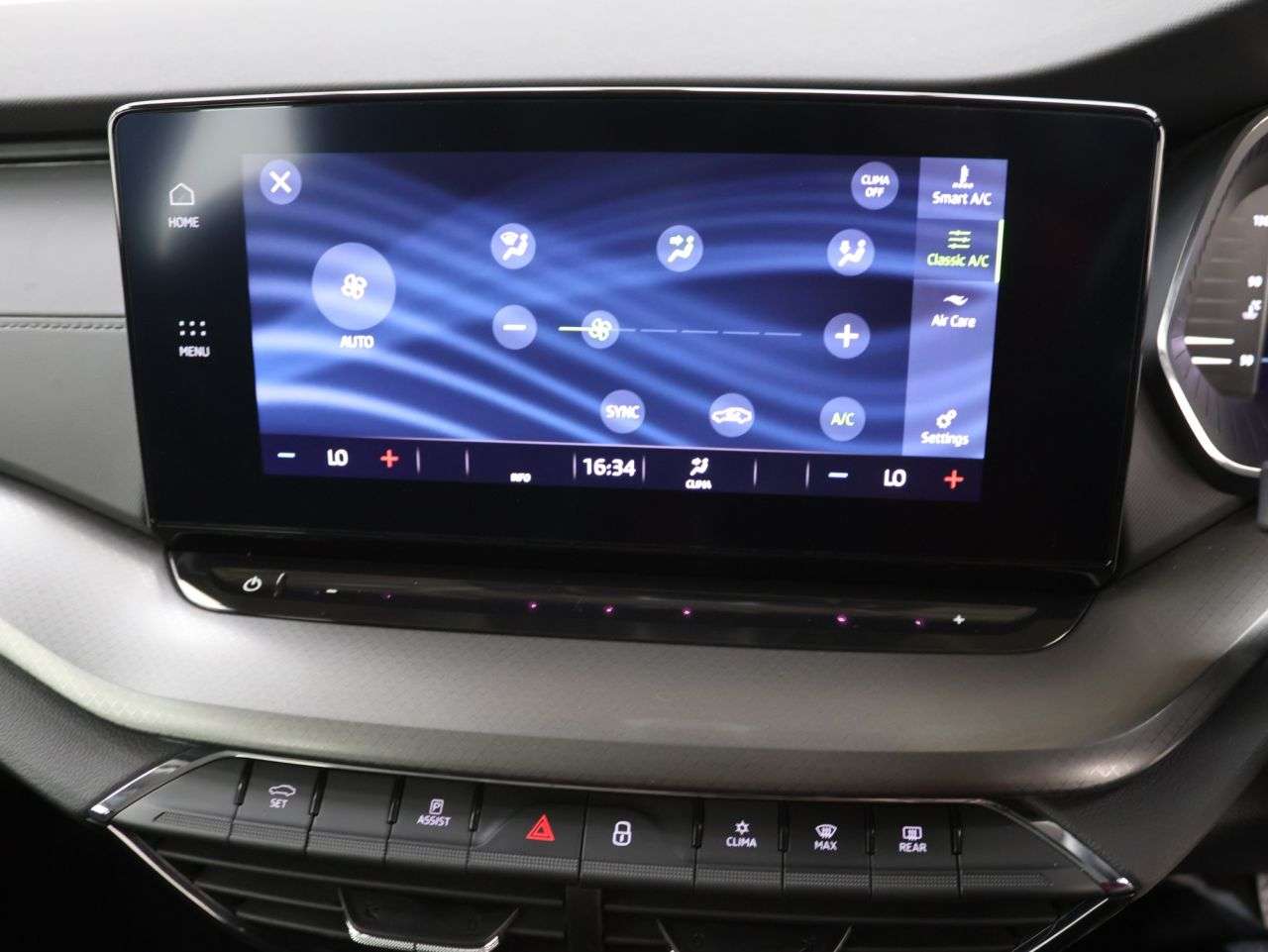 2021 SKODA OCTAVIA 2021 SKODA OCTAVIA