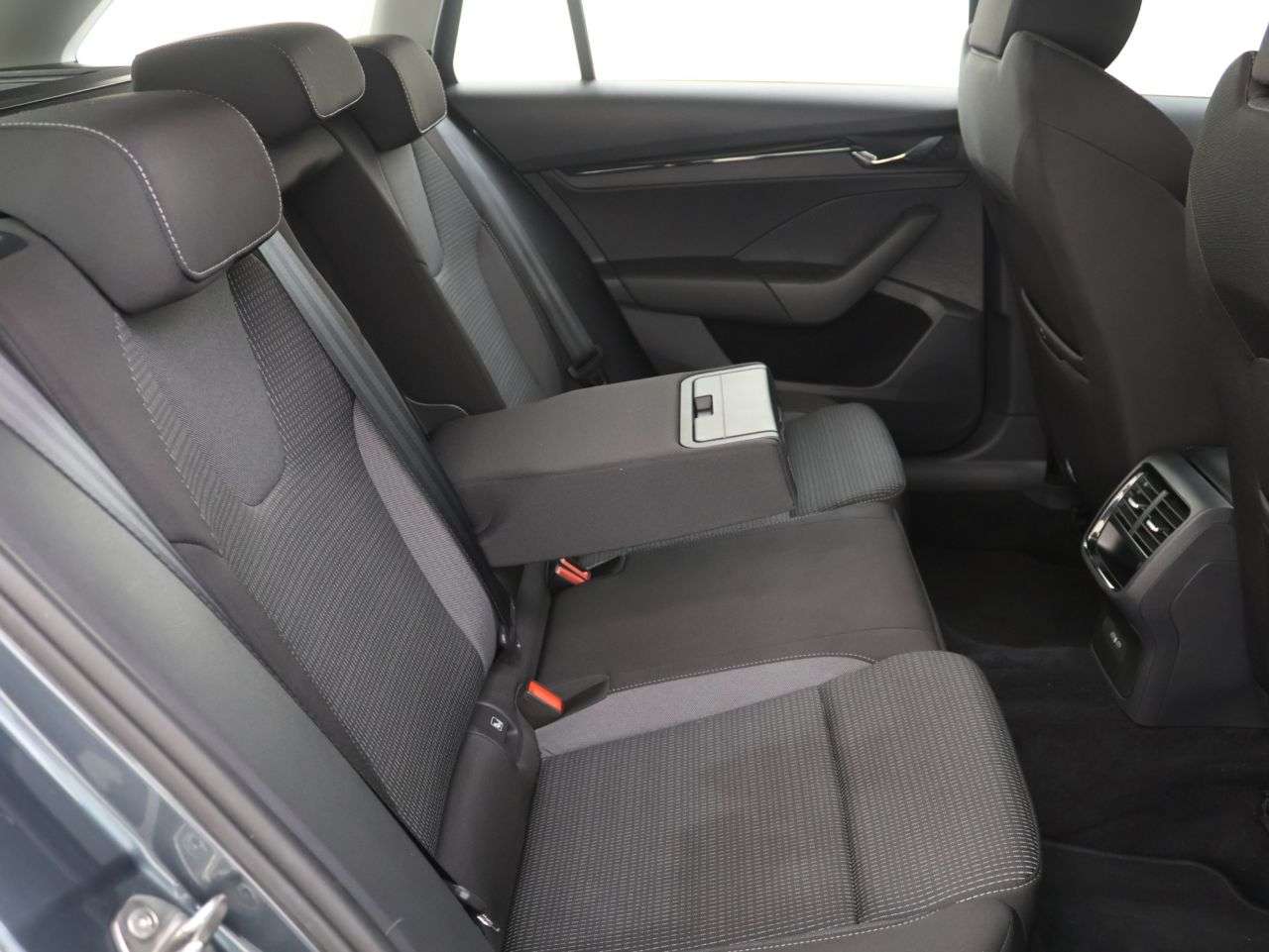 2021 SKODA OCTAVIA 2021 SKODA OCTAVIA