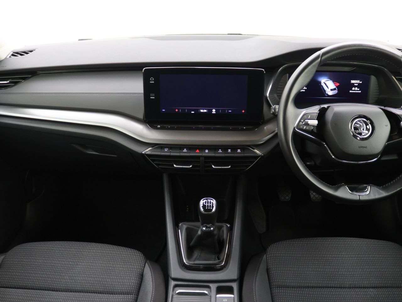 2021 SKODA OCTAVIA 2021 SKODA OCTAVIA