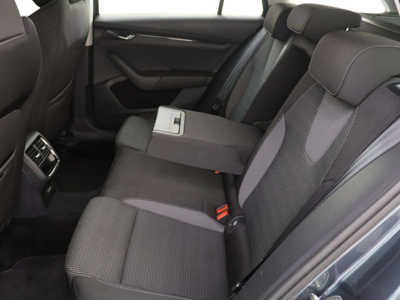 2021 SKODA OCTAVIA 2021 SKODA OCTAVIA