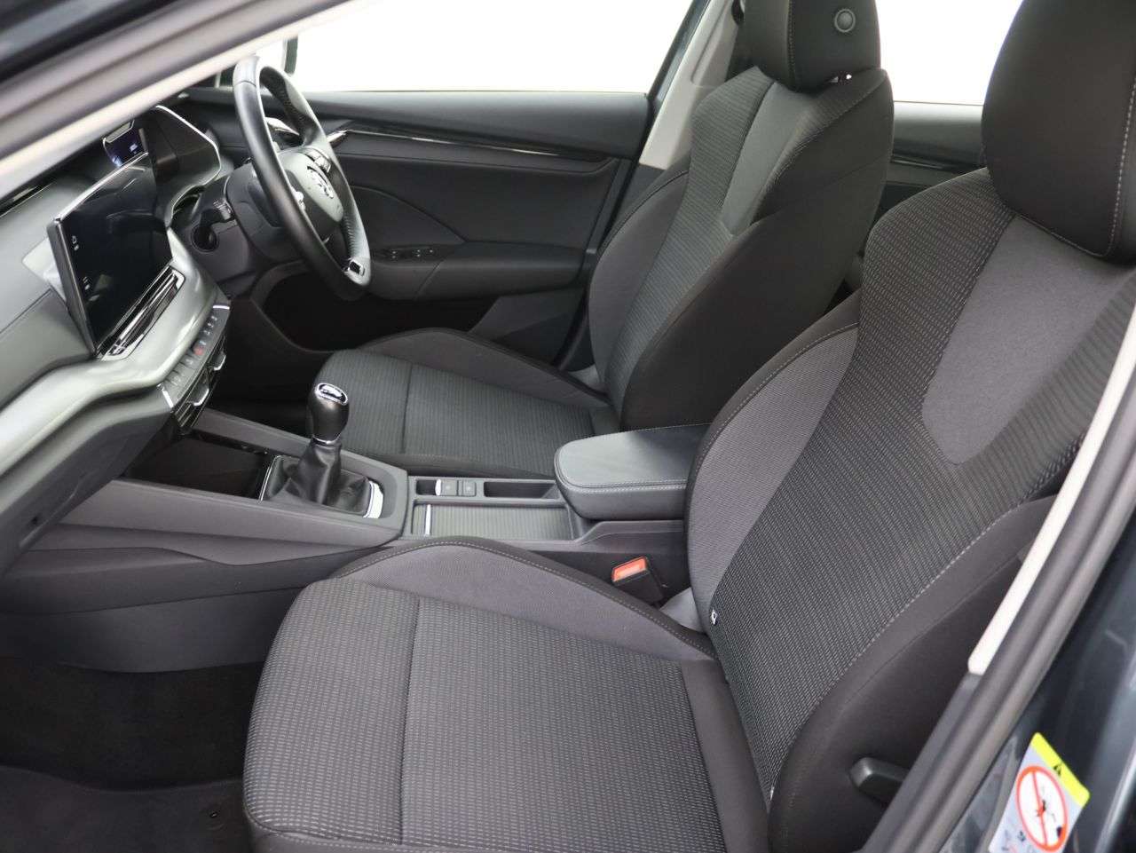 2021 SKODA OCTAVIA 2021 SKODA OCTAVIA