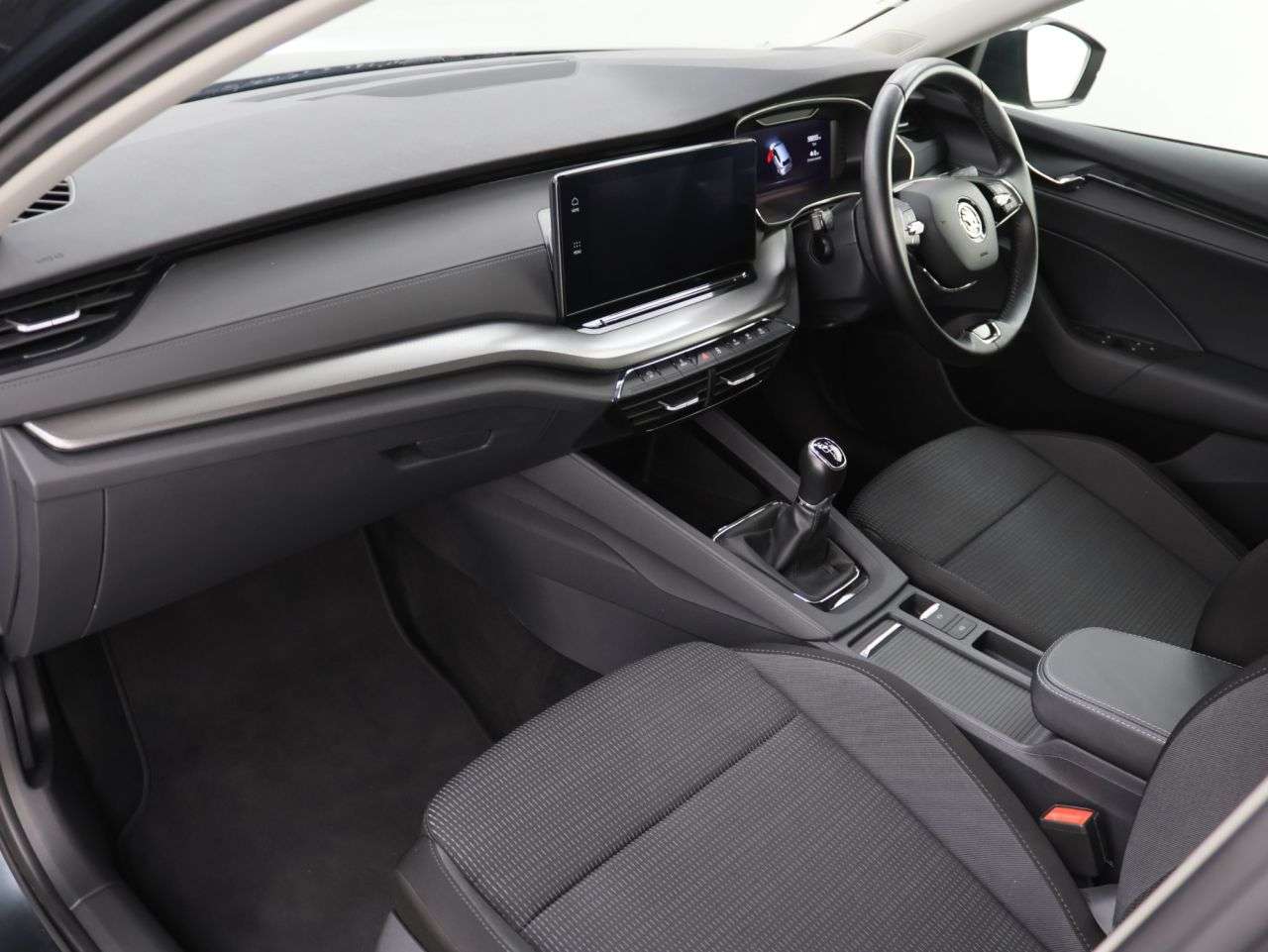 2021 SKODA OCTAVIA 2021 SKODA OCTAVIA