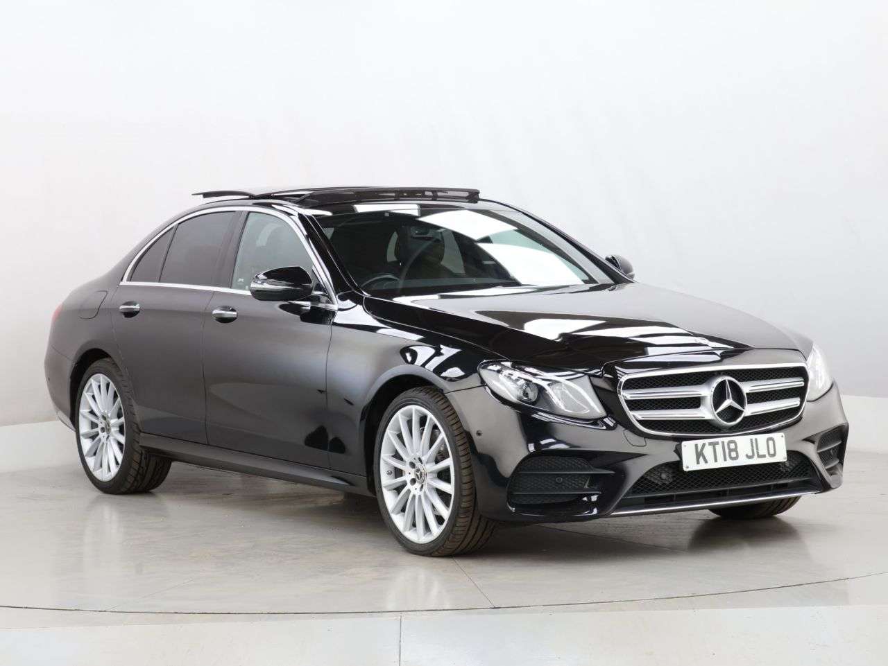 2018 MERCEDES-BENZ E CLASS 2018 MERCEDES-BENZ E CLASS