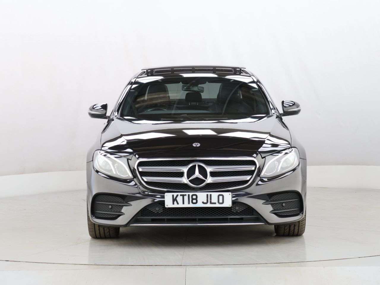 2018 MERCEDES-BENZ E CLASS 2018 MERCEDES-BENZ E CLASS