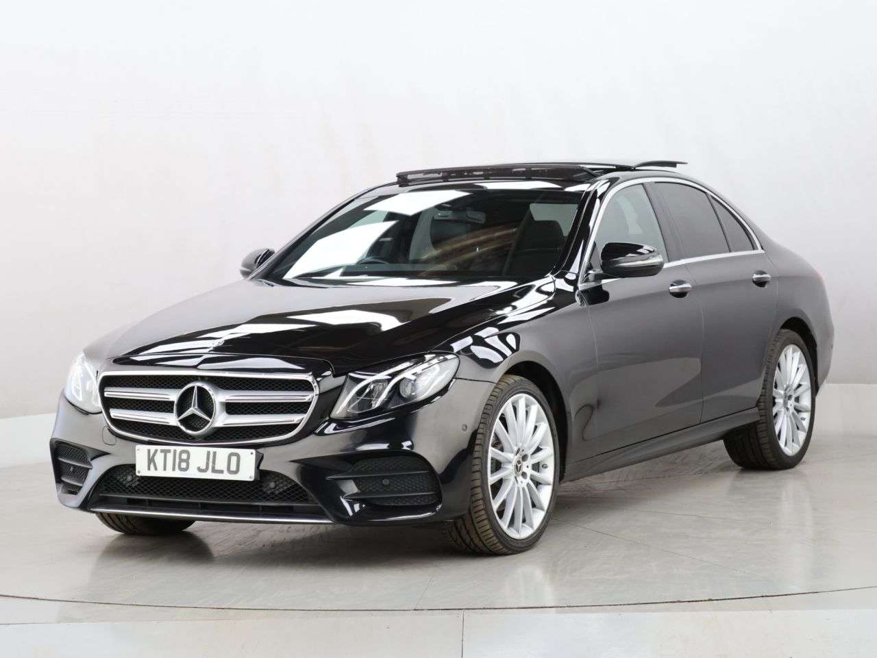 2018 MERCEDES-BENZ E CLASS 2018 MERCEDES-BENZ E CLASS