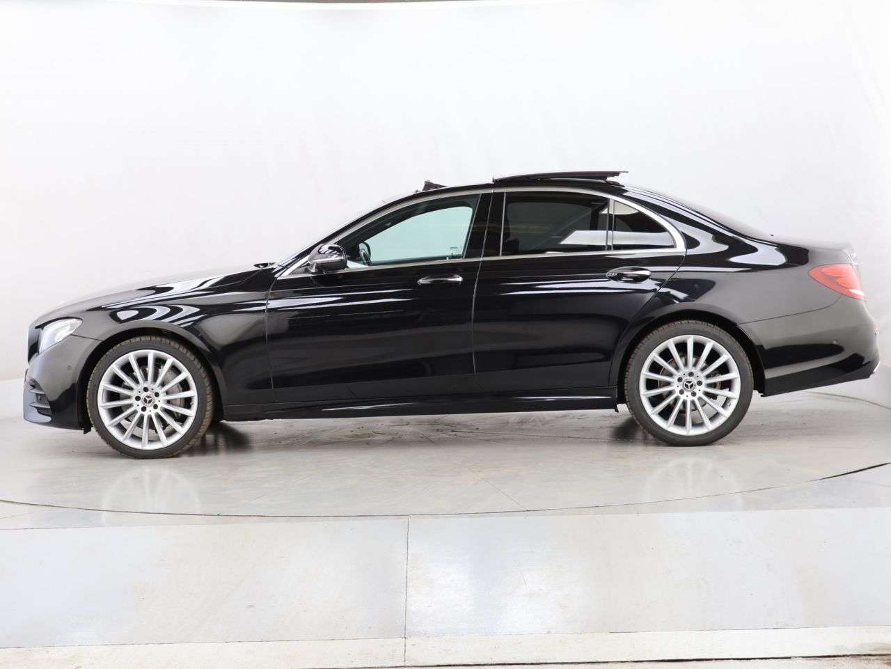 2018 MERCEDES-BENZ E CLASS 2018 MERCEDES-BENZ E CLASS