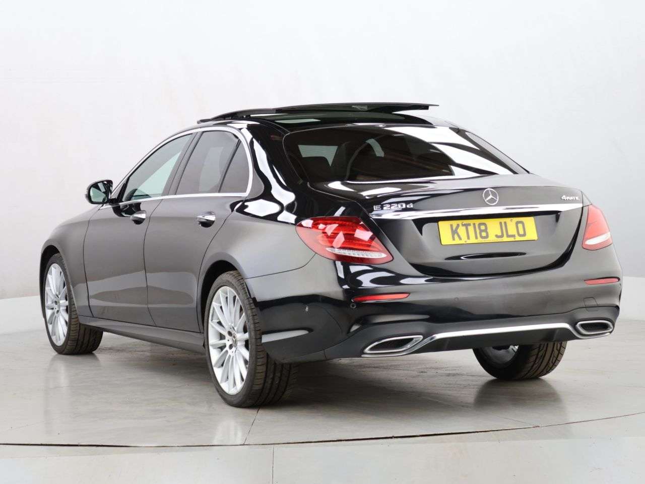 2018 MERCEDES-BENZ E CLASS 2018 MERCEDES-BENZ E CLASS