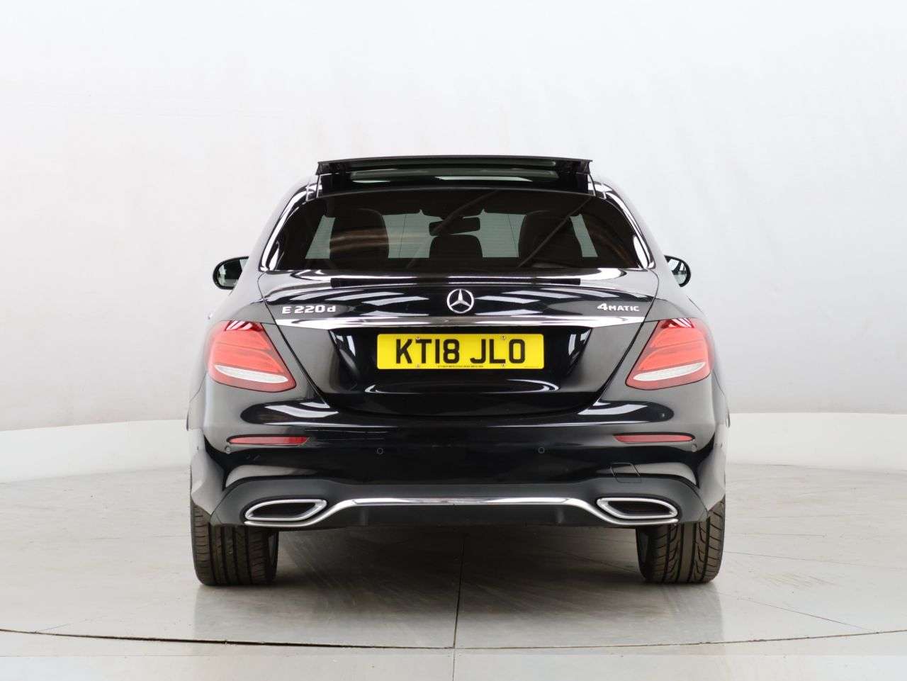 2018 MERCEDES-BENZ E CLASS 2018 MERCEDES-BENZ E CLASS