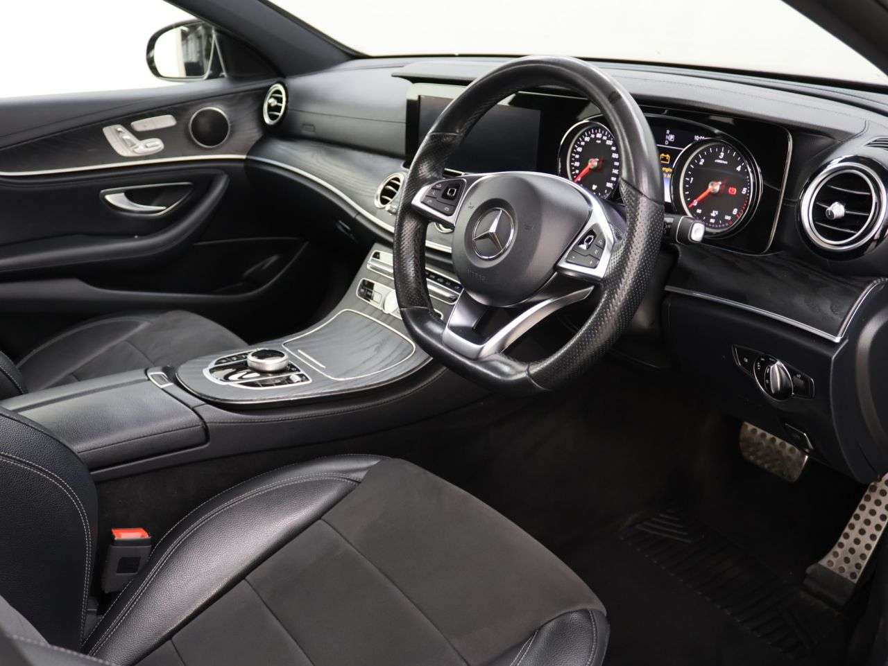2018 MERCEDES-BENZ E CLASS 2018 MERCEDES-BENZ E CLASS